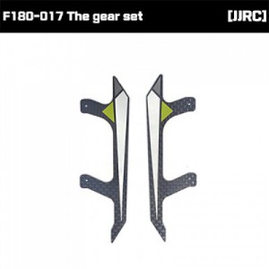 [JJRC] F-180 ���� ��Ű�� F180-017