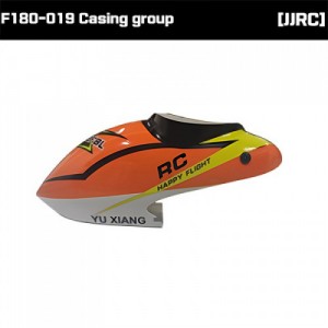[JJRC] F-180 ĳ���� ��Ʈ (���� ���� ����) F180-019