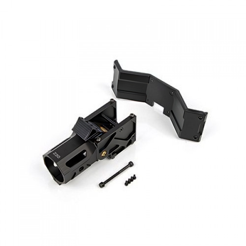 �˾���ũ TL30A1 [TR] Z30 Water Proof Metal Folding Arm Base Assy(30��/Black)