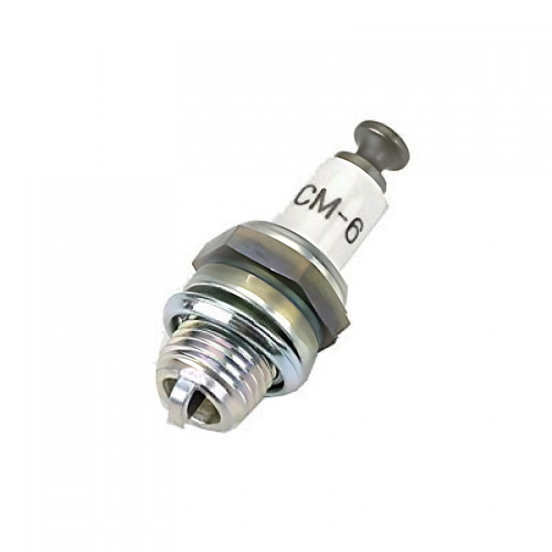 �˾���ũ SAIG36120 [Saito] NGK ��ȭ�÷��� CM6 Ÿ�� (FG-30 / 36 / 40 / 57 / 84-R3 ������)