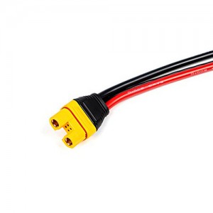 [Amass] AS150UW Anti-Spark/HASP Wire Harness Set (���͸���/35cm ���̾�)