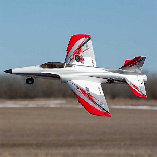 �˾���ũ EFL01575 [E-flite] 1029mm Habu STS 70mm EDF Smart Jet PNP - �ۼ��ű�, ���͸�, ������ �ʿ�
