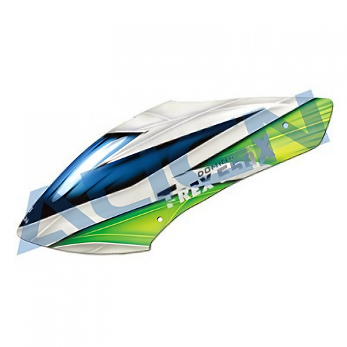 �˾���ũ HC5594 [ALIGN] T-Rex550X Painted Canopy
