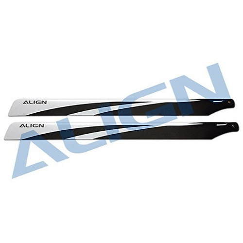 �˾���ũ HD650BT [ALIGN] 650 Carbon Fiber Blades