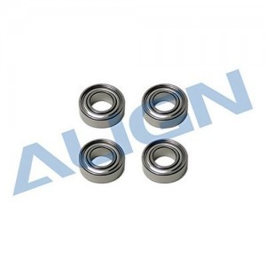 [ALIGN] T-Rex700 Bearings (MR686ZZ / 6x13x5mm)