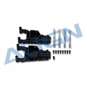 [ALIGN] T-Rex800E/E1 Tail Boom Mount