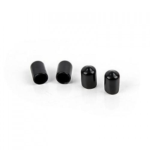 �˾���ũ PT-PUCAP-10TN [PT] Carbon/AL Boom End Cap(10��/����Ÿ��/4 pcs)