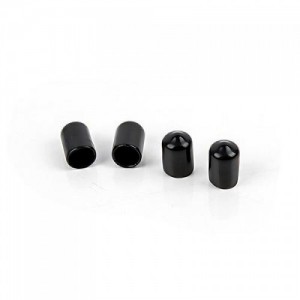 [PT] Carbon/AL Boom End Cap(10��/����Ÿ��/4 pcs)