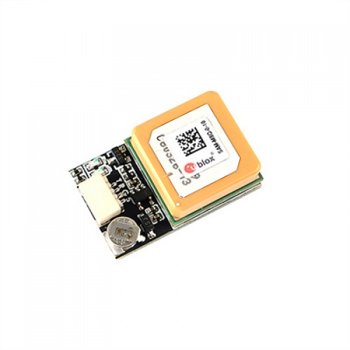 �˾���ũ  [Matek] ���� GPS MODULE SAM-M8Q