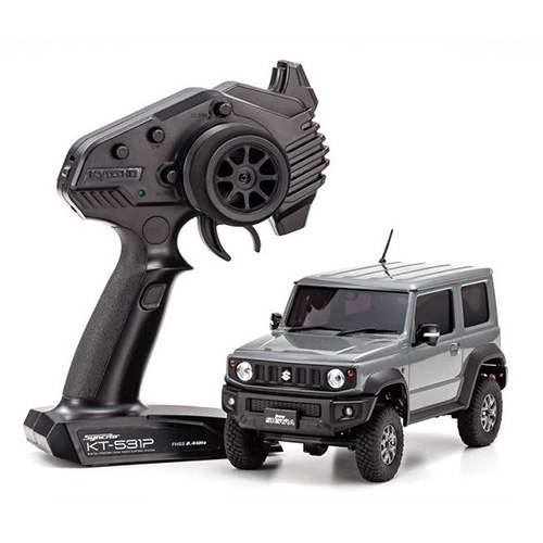 �˾���ũ KY32523G [KYOSHO] ���� 4x4 MX-01 ����Ű ���� �ÿ��� �̴��� �׷��� MINI-Z
