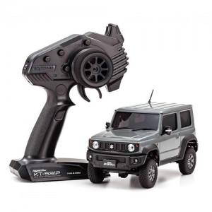[KYOSHO] ���� 4x4 MX-01 ����Ű ���� �ÿ��� �̴��� �׷��� MINI-Z