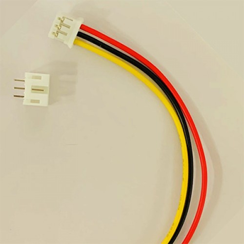 �˾���ũ  E-Flite/Blade ���� 2�� ��ü, ���͸��� ����ũ�� JST-PH 2�� ���̺� (�ϼ� 1��)