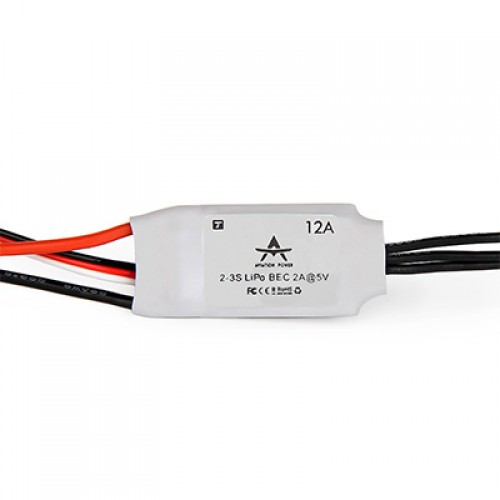 �˾���ũ  [T-MOTOR] AT 12A (2-3S) ������ ���ӱ�