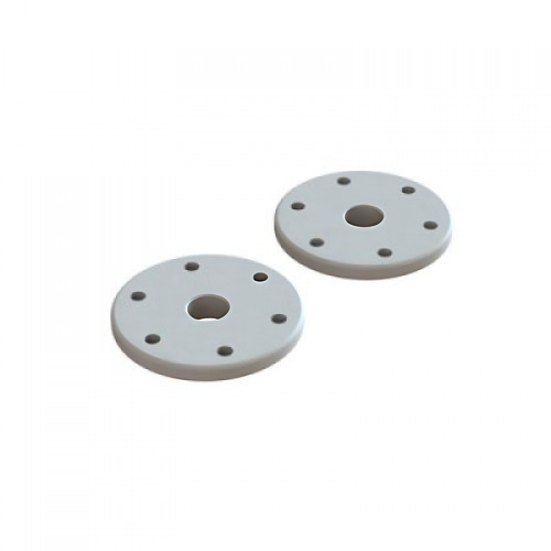 �˾���ũ ARA330727 [ARRMA] ARA330727 Machined Shock Piston, Tapered, 6x1.2mm Hole (2)