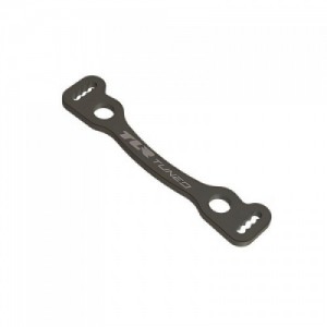 [ARRMA] ARA340185 Steering Rack CNC 7075 Aluminum - TLR