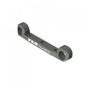 [ARRMA] ARA320654 Alum Adjustable Front Upper Suspension Mount -TLR