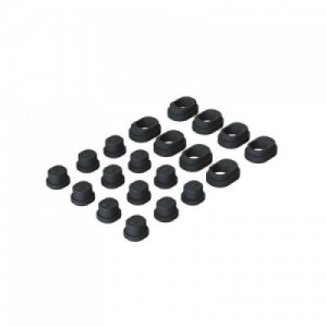[ARRMA] Front Upper Arm Adjustment Block Set