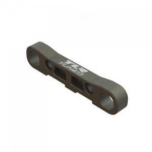 [ARRMA] ARA320656 Aluminum Adjustable RR Suspension Mount - TLR