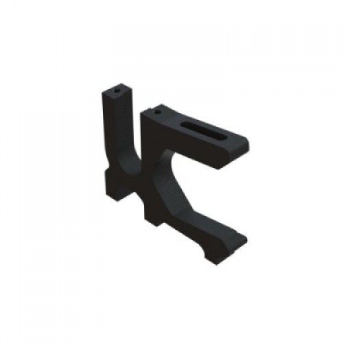 [�˾���ũ] ARA320647 [ARRMA] ARA320647 Sliding Motor Mount Black