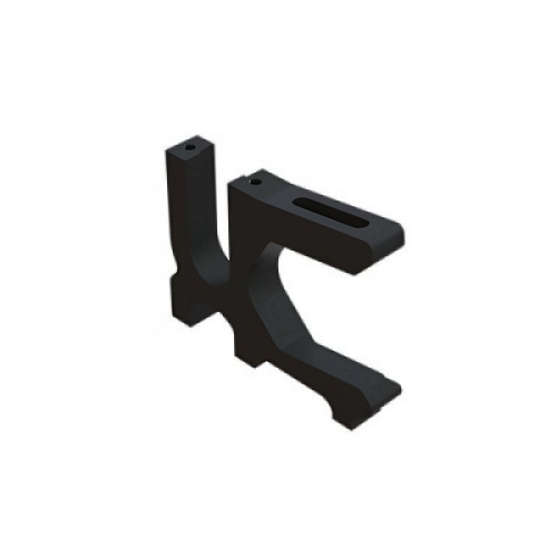 �˾���ũ ARA320647 [ARRMA] ARA320647 Sliding Motor Mount Black