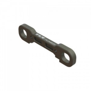 [ARRMA] ARA320652 Aluminum Adjustable FF Suspension Mount -TLR