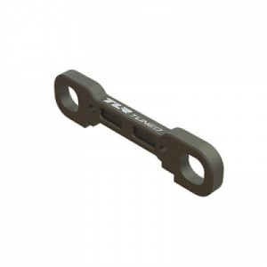 [ARRMA] ARA320652 Aluminum Adjustable FF Suspension Mount -TLR