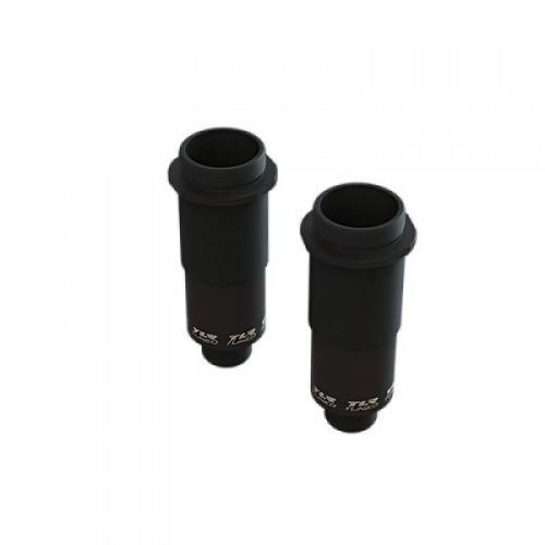 �˾���ũ ARA330725 [ARRMA] ARA330725 Aluminum Shock Body 16x57mm Black