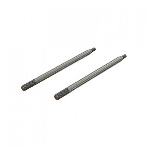 �˾���ũ ARA330726 [ARRMA] ARA330726 Shock Shaft 4x70mm (2)
