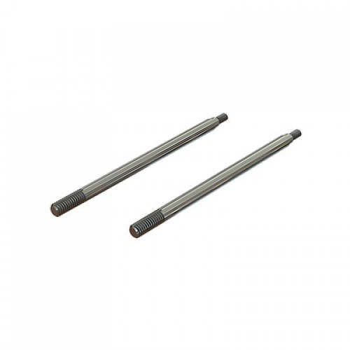 �˾���ũ ARA330726 [ARRMA] ARA330726 Shock Shaft 4x70mm (2)