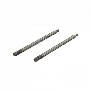 [ARRMA] ARA330726 Shock Shaft 4x70mm (2)