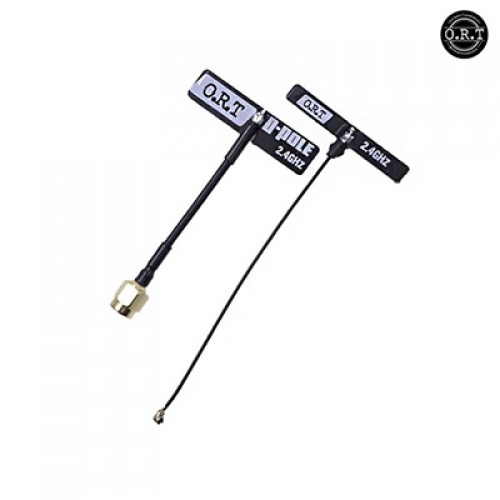�˾���ũ  [O.R.T] D-Pole TX/RX ���׳� ��Ʈ(2.4G������ �������)
