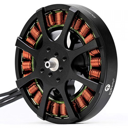 �˾���ũ  [T-MOTOR] Antigravity 6007 II 320KV �귯������ ����