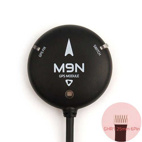 [�˾���ũ] HL-12029 [Holybro] Ȧ����� M9N �Ƚ�ȣũ ������ GPS