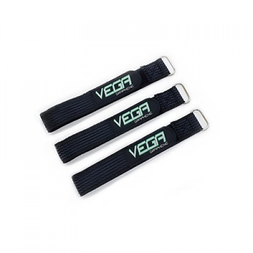 �˾���ũ  VEGA �ɺ��� ���͸� ��Ʈ�� (30cm, 3pcs)