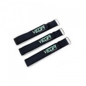 VEGA �ɺ��� ���͸� ��Ʈ�� (25cm, 3pcs)