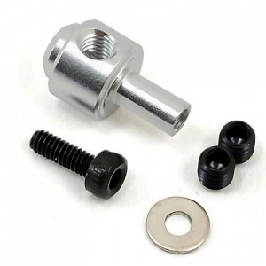 Tail Rotor Hub Set: 200 SR X