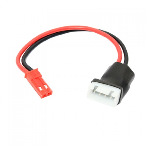 �˾���ũ C-1034 ��Ƭ������ 3�� �뷱���� -> JST ��ȯ ���̺� (11.1V ���)
