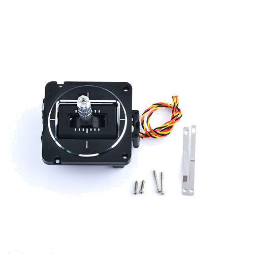 �˾���ũ  ���������� TX16S�� Hall Sensor Gimbals