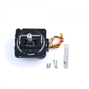 ���������� TX16S�� Hall Sensor Gimbals