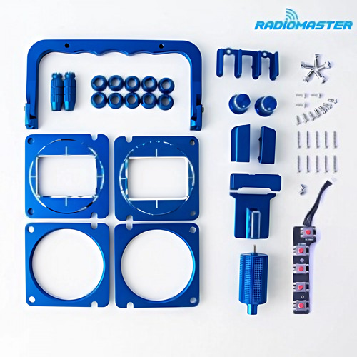 �˾���ũ  ���������� TX16S MK1�� CNC Optional Upgrade Parts (����)