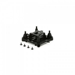 5-in-1 Control Unit Mounting Frame: 180 QX HD