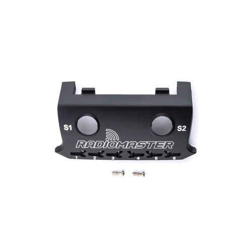�˾���ũ  ���������� TX16S MK1�� S1/S2 �г�