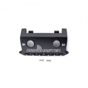 ���������� TX16S MK1�� S1/S2 �г�