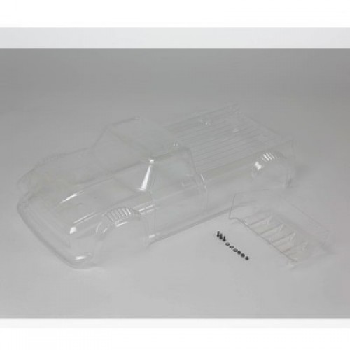 �˾���ũ ARA414002 [ARRMA] ARA414002 INFRACTION 4X4 ALL ROAD CLEAR BODY (INC. DECALS)