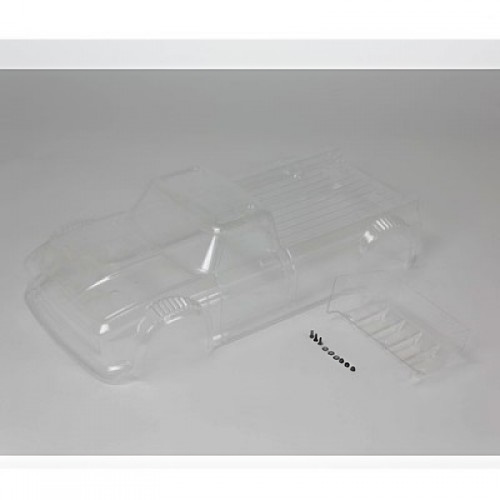 �˾���ũ ARA414002 [ARRMA] ARA414002 INFRACTION 4X4 ALL ROAD CLEAR BODY (INC. DECALS)