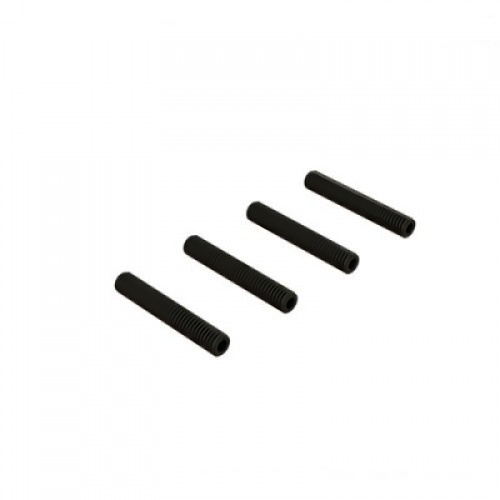 �˾���ũ ARA724425 [ARRMA] ARA724425 SET SCREW M4x25mm (4pcs)