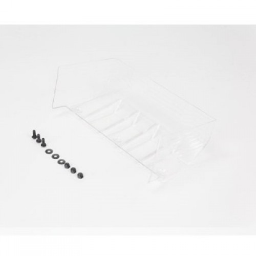 [�˾���ũ] ARA480049 [ARRMA] ARA480049 INFRACTION WING SET CLEAR