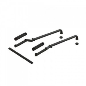 [ARRMA] ARA480039 ROLL CAGE SET