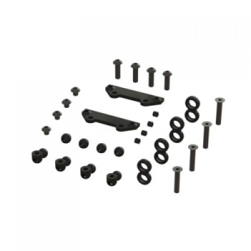 [�˾���ũ] ARA330692 [ARRMA] ARA330692 Sway Bar Mounting Set