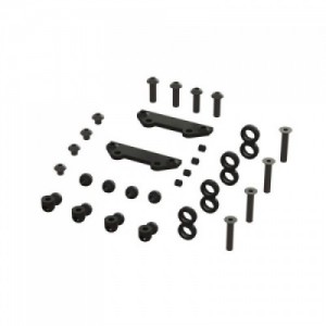 [ARRMA] ARA330692 Sway Bar Mounting Set
